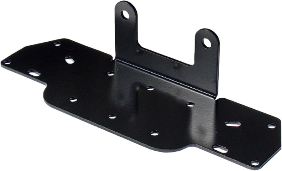 KFI Winch Mount Kawasaki Prairie 100570