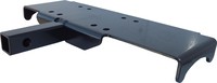1.25 inch Receiver Winch Mount KFI 100615