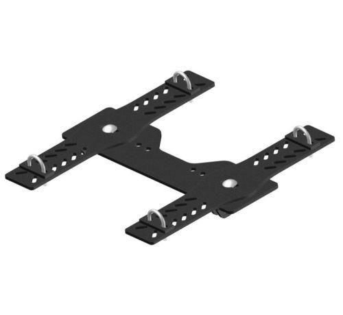 Textron Off-Road 500 Alterra 4x4 2018 ATV KFI Plow Mount 105745