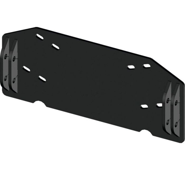Hisun Forge 450 - 2015-2016 - ATV KFI Plow Mount 106150