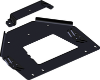 Polaris 1000 Scrambler XP S (55") - 2020-2024 ATV KFI Plow Mount 106185