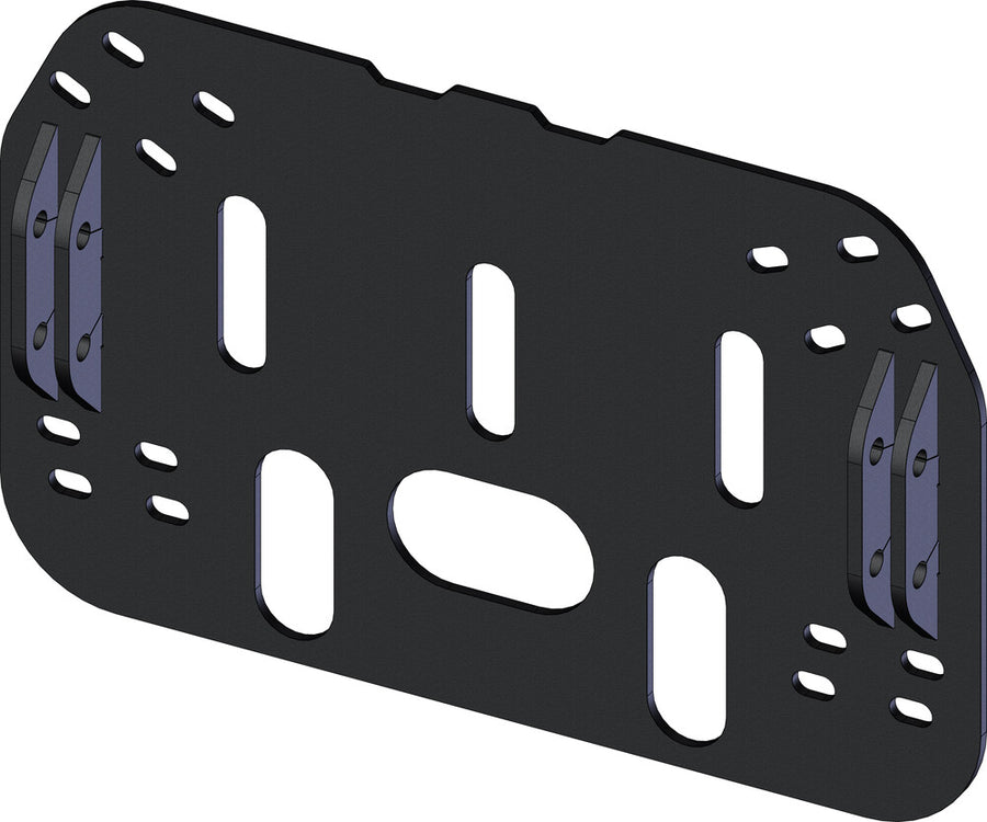 CF-Moto CForce 400 - 2016-2022 ATV Plow Mount 106490