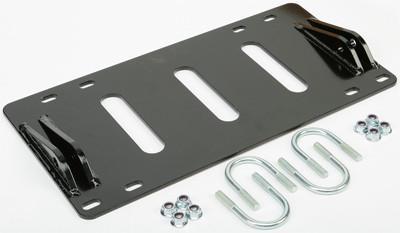 Honda TRX650 Rincon (FA/FGA) - 2003-2005 ATV KFI Plow Mount 105050