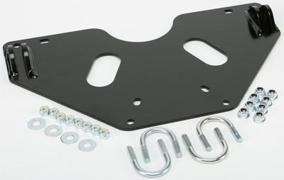 Honda TRX500 Rubicon 500 - 2007-2014 ATV KFI Plow Mount 105055
