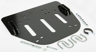 Polaris 1000 Sportsman & Touring - 2015-2018 ATV KFI Plow Mount 105075
