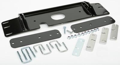 Polaris 570 Sportsman / SP - 2014-2020 ATV KFI Plow Mount 106020