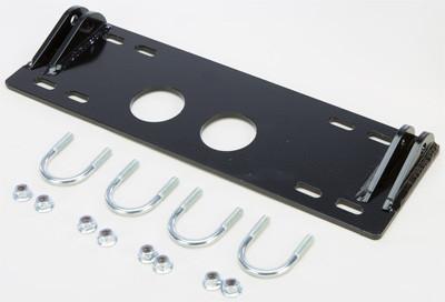 Arctic Cat 250 Utility 2x4 - 2006-2009 ATV KFI Plow Mount 105205