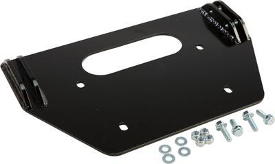 Arctic Cat 500 XR & 550 XR (Alterra) 4x4 - 2015-2017 ATV KFI Plow Mount 105825