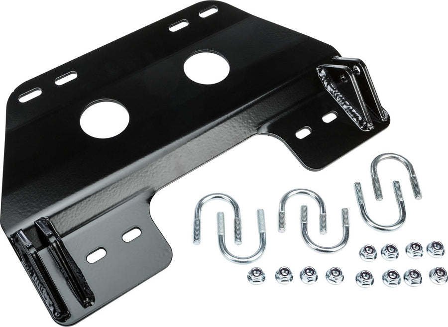 Honda TRX420 Rancher 2x4 / 4x4 (All Models) - 2015 - 2024 ATV Plow Mount 105800