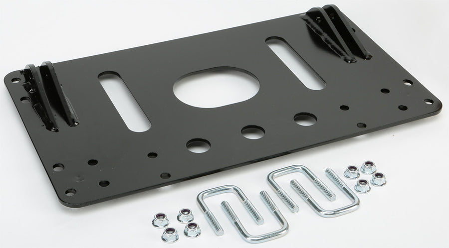 Yamaha 450 Kodiak 4x4 - 2003-2014 ATV Plow Mount 105120