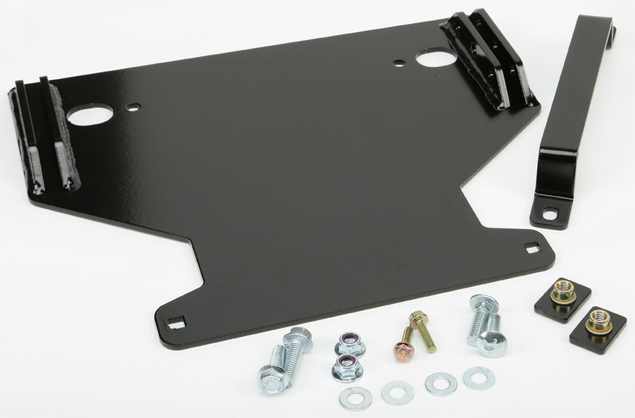 Can-Am Outlander 570 - 2017-2023 ATV Plow Mount 105445