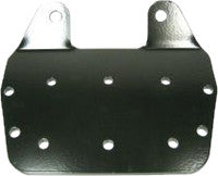 KFI Winch Mount Yamaha Grizzly 100510