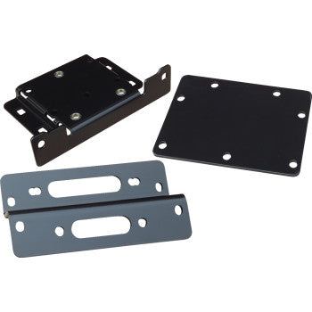 KFI Winch Mount Kawasaki Teryx 100700