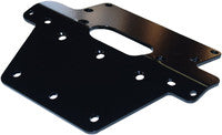 KFI Winch Mount Honda Rancher 100705