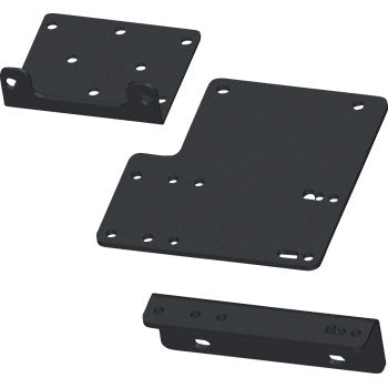 KFI Winch Mount Kawasaki Mule 4000 Series 100845