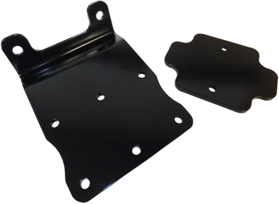 KFI Winch Mount Yamaha Big Bear and Kymco 100930
