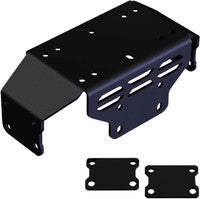 KFI Winch Mount Honda Pioneer 500 101215