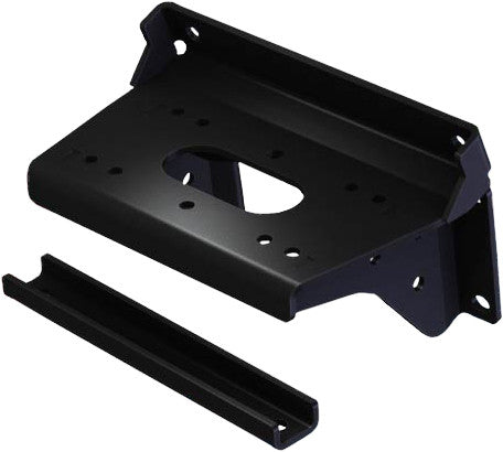KFI Winch Mount Kawasaki Mule PRO FXT DXT FX DX 101230