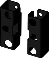 Fairlead Bracket Arctic Cat Prowler 101340