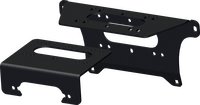 Polaris Ranger XP 1000 KFI Winch Mount 101480