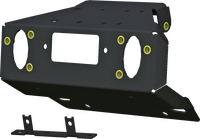 Can-Am Maverick Trail KFI Winch Mount 101500