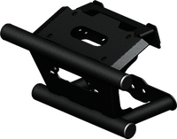 Polaris RZR KFI Winch Mount 101545