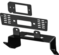 Polaris Ranger KFI Winch Mount 101560