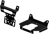 Polaris RZR 900 / 1000 / TURBO Winch Mount 101735