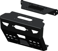 Polaris / Bobcat Winch Mount 101830