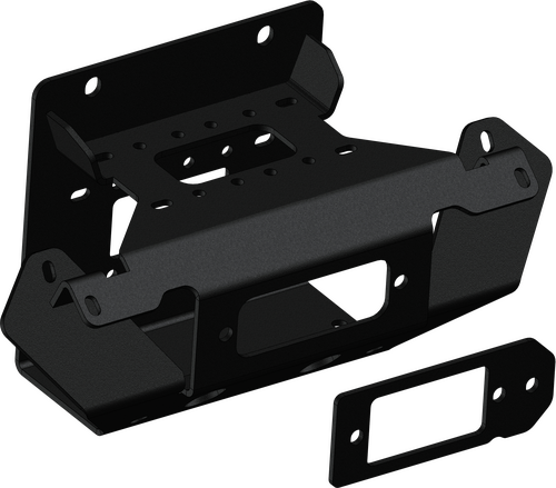 Can-Am Maverick X3 Winch Mount 101955