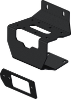 Honda Pioneer 1000 KFI Winch Mount 101965