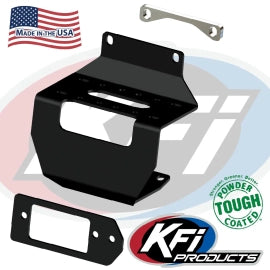 Honda Pioneer 1000 KFI Winch Mount 102370