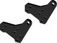 1"-2" Pro 2.0 Push Tube Leveling Kit - 106322