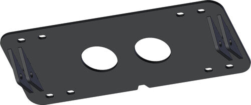 Honda TRX250 Recon - 1997-2024 ATV Plow Mount 106445