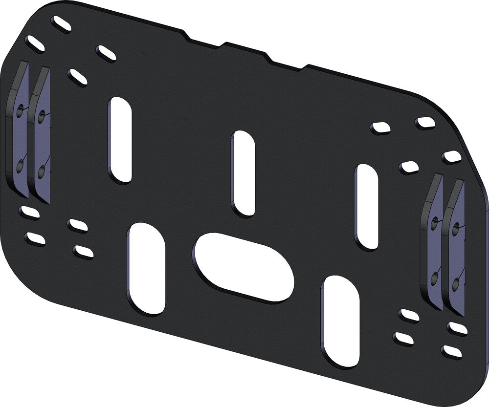 CF-Moto CForce 400 - 2016-2022  ATV Plow Mount 106490