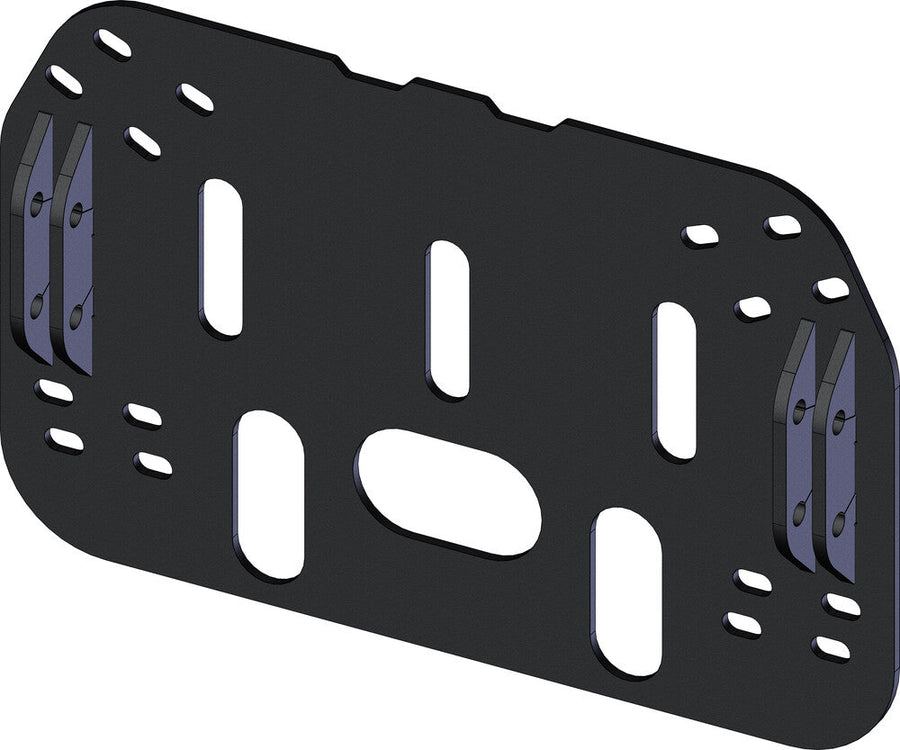 CF-Moto CForce 500 (G2) - 2022-2024 ATV Plow Mount 106490