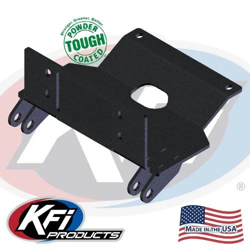 Plow Mount for Kioti K9
