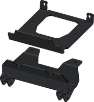 POLARIS RZR XP 1000 / XP 4 1000 (Sport/Premium/Ultimate)  2024 KFI Snow Plow Mount 106610