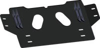 Can-Am Outlander 500 / Outlander 500 MAX - 2023-2024 ATV    Plow Mount 106625