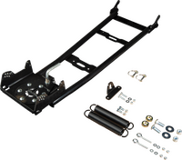 OPEN TRAIL ATV PLOW PUSH TUBE 459-5000