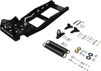 OPEN TRAIL UTV PLOW PUSH TUBE 459-6300
