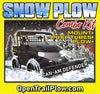 CAN-AM Defender HD5 2017-2021 KFI Snow Plow Package