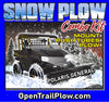 POLARIS General XP 1000 / XP 4 1000 2020-2024 Snow Plow Package