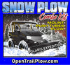 POLARIS Xpedition ADV / ADV 5 2024 Snow Plow Package