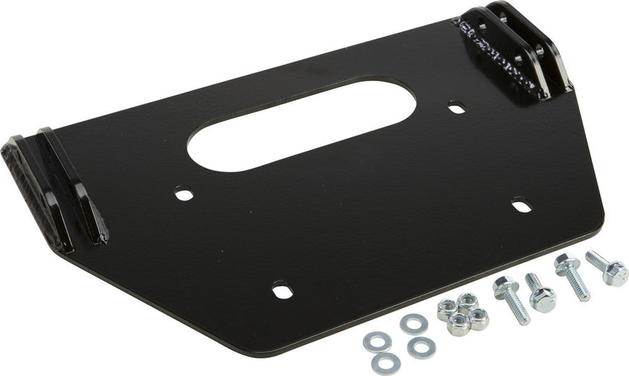 Tracker 570 (EPS) - 2020-2021 ATV Plow Mount 105825