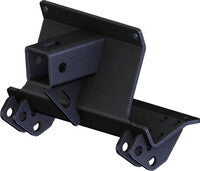 Polaris Ranger XP 1000 / Crew XP 1000 - Big Game Edition - Full-Size - 2021-2022 - Snow Plow Front Mount 459-6485