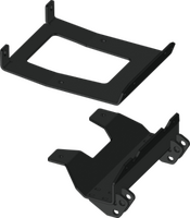 POLARIS Xpedition XP / XP 5 2024 Snow Plow Package