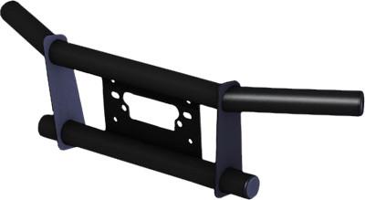 KFI Modular BUMPER WILDCAT 101010