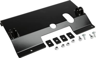 Polaris 350 2x4 / 4x4 / 6x6 - 1993-older ATV    KFI Plow Mount 105190