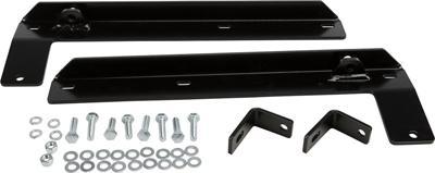 Can-Am Quest 500 & 650  - 2002-2004 ATV    KFI Plow Mount 105195